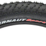 Kenda Juggernaut Tire - 26 x 4. Clincher Wire Black 60tpi