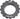Jagwire Center Lock Disc Brake Rotor Lock Ring for 15-20mm Axles Alloy Black