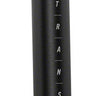 FOX Transfer SL Factory Dropper Seatpost - 30.9mm 100mm Internal Routing Kashima Coat Upper