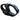 Gup GUP Holster Canister Strap Each