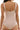 Double Layered Square Neck Tank Bodysuit (Sand) - Gio's Outdoors