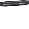 Ritchey RL1 Curve Drop Handlebar - Aluminum 42cm 31.8mm Black