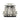Industry Nine iRiX ZS44/ZS56 Headset : ZS44/28.6 | ZS56/40 ZeroStack Complete Silver