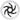 Galfer 180mm Rotor Center Lock 2.0mm Black/Silver