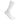 Silca Aero Socks White Medium
