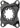 SRAM Force Wide Crank Spider - 94 BCD D1