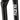 RockShox RUDY Ultimate XPLR Race Day 2 Suspension Fork - 700c 30 mm 12 x 100 mm 51 mm Offset Gloss BLK A2