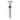 The shadow conspiracy TSC Pivotal  25.4mm 135mm Silver AL6061 0mm 99g