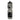 Dawn To Dusk Aqua Ridge Bottle Pop 'n Lock Black/Clear - 28oz
