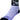 SockGuy Classic Bad Kitty Socks - 2" Purple Women's Small/Medium