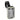 Ventura Front Flashing Reflector Light Light Front Black