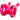 Burgtec MK3 Direct Mount Stem (35) 50mm Toxic Barbie Pink