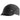Snek Dry Creek Cap L/XL Black