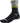 Swiftwick Pursuit Seven Ultralight Socks - 7" Block Stripe Heather Small
