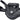 Shimano Deore SL-M6100-IR Right Shift Lever - 12-Speed I-Spec EV RapidFire Plus BLK