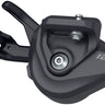 Shimano Deore SL-M6100-IR Right Shift Lever - 12-Speed I-Spec EV RapidFire Plus BLK