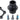 MRP Better Boost Endcap Kit - Converts 15mm x 100mm to Boost 15mm x 110mm - fits Hope Pro 2 / Pro 4