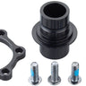 MRP Better Boost Endcap Kit - Converts 15mm x 100mm to Boost 15mm x 110mm - fits Hope Pro 2 / Pro 4