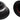 Zipp Rear Axle End Cap Set for Cognition V2 Rim Brake - Quick Release