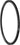 WHISKY No.9 30d Rim - 700 Disc Matte Carbon 24H