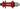 Hope Pro 5 Rear Hub - 12 x 148mm 6-Bolt Micro Spline Red 32H