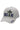 Faith Logo Cross Velcro Back Acrylic Baseball Cap - Gio's Outdoors -Cap Zone