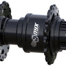 Onyx Vesper Rear Hub - 12 x 148mm 6-Bolt Black 32H Micro Spline
