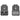 absoluteBLACK Graphen Pads SRAM eTap AXS Road/MTB Disc 35
