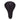 Planet Bike Comfy Bike Seat Cover ATB Black