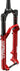 RockShox Pike Ultimate Charger 3.1 RC2 Suspension Fork - 29" 140 mm 15 x 110 mm 44 mm Offset Electric Red C2
