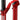RockShox Pike Ultimate Charger 3.1 RC2 Suspension Fork - 29" 130 mm 15 x 110 mm 44 mm Offset Electric Red C2
