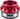 Stolen Revolver Headset Red
