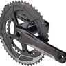 SRAM Rival 22 Crankset - 175mm 11-Speed 52/36t 110 BCD BB30/PF30 Spindle Interface BLK