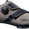 SIDI Aertis Mountain Clipless Shoes - Men's Greige/Black 45