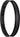HED B.A.D Big Aluminum Deal Rim - 26" Fat Disc Black 32H Clincher