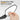 ROCKBROS Bike Rear View Mirror Handlebar eBike Mirror Mountain Bike Bicycle Mirrors - Gio's Outdoors -ROCKBROSUSA