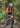 ROCKBROS Road-to-Sky Men's Cycling Long-Sleeved Jersey - Gio's Outdoors -ROCKBROSUSA