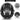 ROCKBROS Cycling Helmet With Goggles LED Light Mountain Road Bike Bicycle Helmet - Gio's Outdoors -ROCKBROSUSA