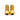 Better Bolts SRAM Matchmaker AXS Ti Mount Bolts Gold 2/Count