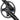 FSA Gossamer Pro AGX+ Modular Crankset 40T 175mm N11