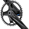 FSA Gossamer Pro AGX+ Modular Crankset 40T 175mm N11