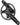 FSA Gossamer Pro AGX+ Modular Crankset 44T 172.5mm N11
