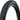 Schwalbe Romy Tire - 27.5 x 2.40 Tubeless Folding BLK Standard Trail MID E-50