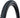 Schwalbe Romy Tire - 29 x 2.40 Tubeless Folding BLK Standard Trail MID E-50