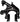 Shimano Dura-Ace BR-R9200-F Road Caliper Brake - Front Dual Pivot Black
