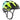 Trek Solstice Mips Medium/Large Volt/Miami Green CPSC Helmet