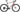 All-City Gorilla Monsoon Bike - 650b Steel APEX Charred Berry 61cm