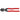 Knipex High Leverage Bolt Cutter