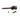 RockShox Damper Shaft Assy for SDLC B1 Bearing Eyelet 75mm