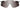 100% Hypercraft Sunglasses - Matte Stone Grey/Hiper Silver Mirror Lens